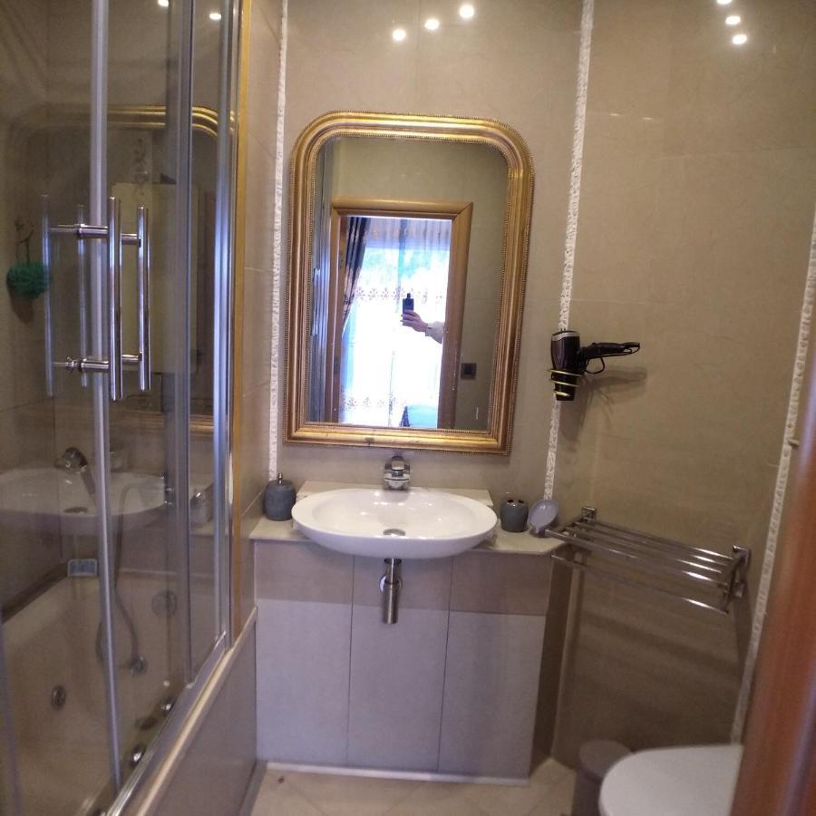 הוילה ונס French Riviera Gaudissard מראה חיצוני תמונה