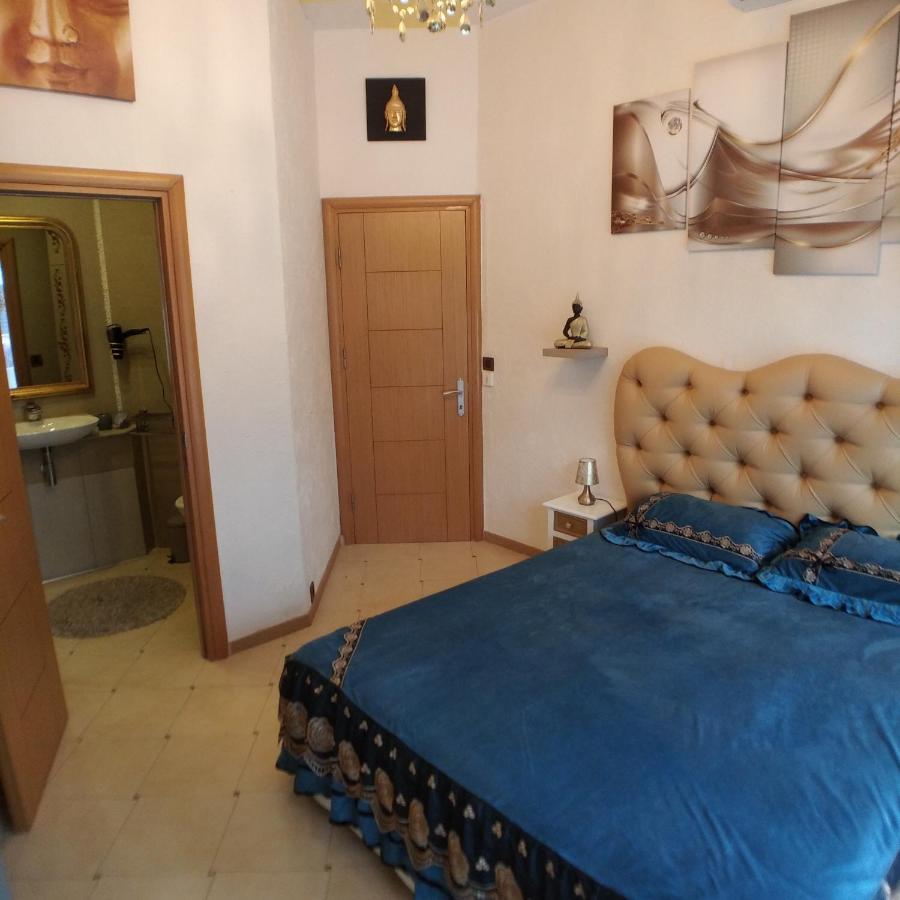 הוילה ונס French Riviera Gaudissard מראה חיצוני תמונה